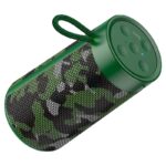 Колонка мультимедийная hoco hc13 camouflage