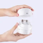 Машинка для удаления катышков xiaomi lofans hair ball trimmer (cs 621) white