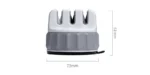 Точилка для ножей Xiaomi HuoHou Mini Sharpener (HU0066) Белый — изображение 2