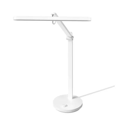 Лампа настольная xiaomi mijia table lamp pro read write version white