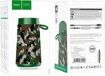 Колонка мультимедийная hoco hc13 camouflage