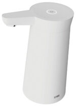 Автоматическая помпа xiaomi sothing bottled water pump (dshj s 2004) white