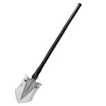 Лопата Xiaomi NexTool Multifunctional Folding Shovel (NE0114) Черный — изображение 4