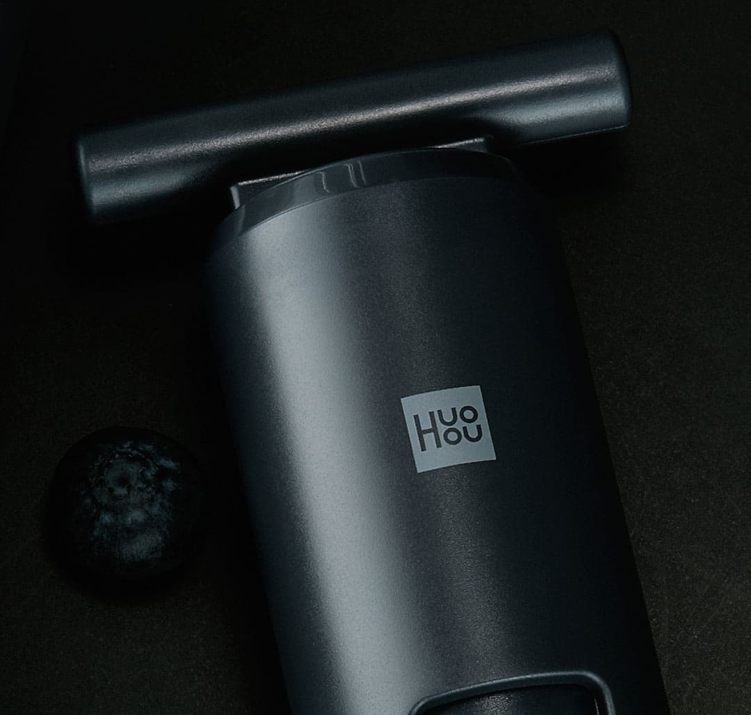 Штопор xiaomi huohou wine corkscrew (hu0091)