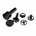 Мясорубка maunfeld (mmg.2000brsv) black