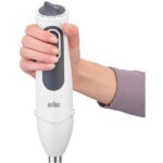 Блендер braun (mq3137) sauce+ white