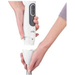 Блендер braun (mq3137) sauce+ white