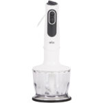 Блендер braun (mq3137) sauce+ white