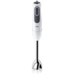 Блендер braun (mq3137) sauce+ white