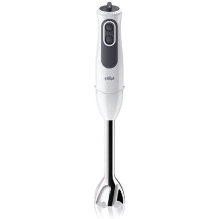 Блендер braun (mq3137) sauce+ white