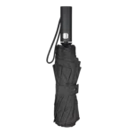 Зонт Xiaomi Konggu Mechanical Automatic Umbrella (SKU: 3254735) Черный — изображение 2