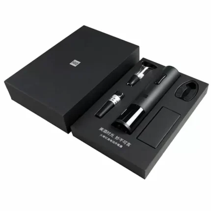 Винный набор xiaomi huohou electric wiine opener basic (hu0047)