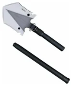 Лопата Xiaomi NexTool Multifunctional Folding Shovel (NE0114) Черный — изображение 3