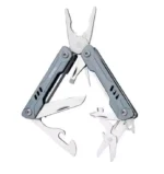 Мультитул Xiaomi NexTool Mini Sailor Functional Pliers 11-in-1 (NE20135) Серый