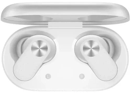 Наушники bluetooth tws с микрофоном oneplus buds ace white Наушники bluetooth tws с микрофоном oneplus buds ace white