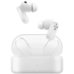 Наушники bluetooth tws с микрофоном oneplus buds ace white