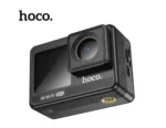Экшн камера hoco dv102 black