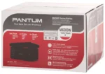 МФУ pantum m6500w black