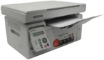 МФУ pantum m6507w grey