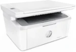 МФУ hp laserjet mfp m141w (7md74a) white