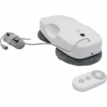 Робот стеклоочиститель xiaomi hutt window cleaning robot (ddc55) white
