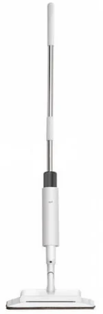Швабра xiaomi deerma spray mop (tb900) с распылителем white