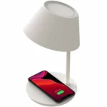 Лампа настольная с функцией беспроводной зарядки xiaomi yeelight pro (ylct03yl)