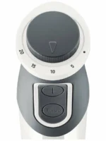 Блендер погружной moulinex (dd642132) white