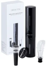 Винный набор xiaomi circle joy darth vader 4 in 1 set (cj tz07) black