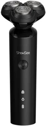 Электробритва xiaomi showsee shaver f1 black