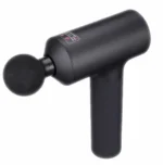Массажный пистолет xiaomi mijja fascia gun 2 (mjjmq05 zj) black