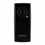Мобильный телефон maxvi p19 black