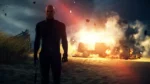 Игра для ps5 hitman world assassination (Русские субтитры)