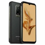 Мобильный телефон ulefone armor 17 pro 8/256gb black