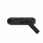 Мобильный телефон maxvi t12 black