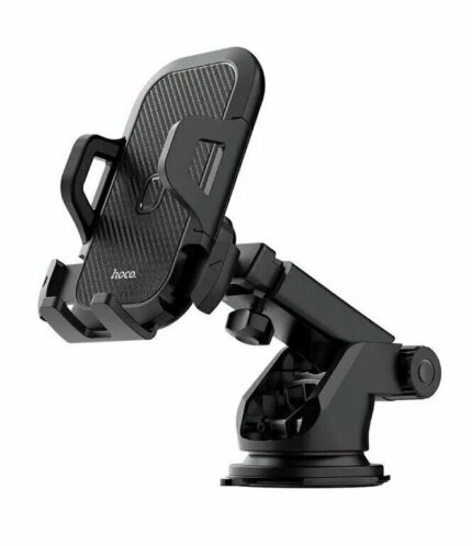 Автодержатель hoco ca76 black