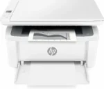 МФУ hp laserjet mfp m141w (7md74a) white