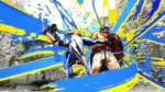 Игра для ps5 street fighter 6 standard edition (Русские субтитры)