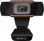 Веб камера defender g lens 2579 hd720p 2Мп