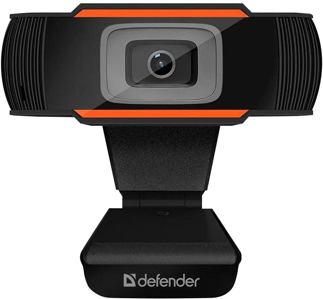 Веб камера defender g lens 2579 hd720p 2Мп Веб камера defender g lens 2579 hd720p 2Мп
