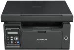 МФУ pantum m6500 black
