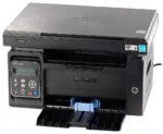 МФУ pantum m6500w black