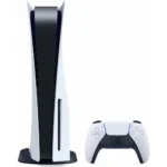 Игровая консоль playstation 5 825gb (cfi 1208a) РСТ white