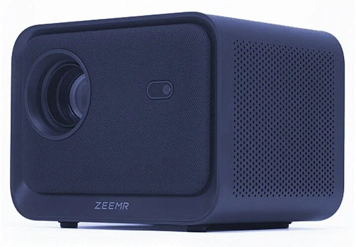 Проектор xiaomi zeemr z1 mini blue Проектор xiaomi zeemr z1 mini blue
