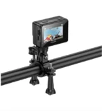 Экшн камера hoco dv102 black