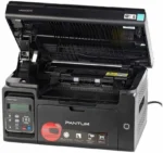 МФУ pantum m6500w black