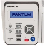 МФУ pantum m6507w grey