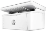 МФУ hp laserjet mfp m141w (7md74a) white
