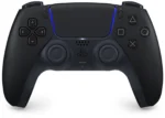 Геймпад wireless sony для ps5 black