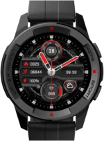 Смарт часы xiaomi mibro watch x1 black